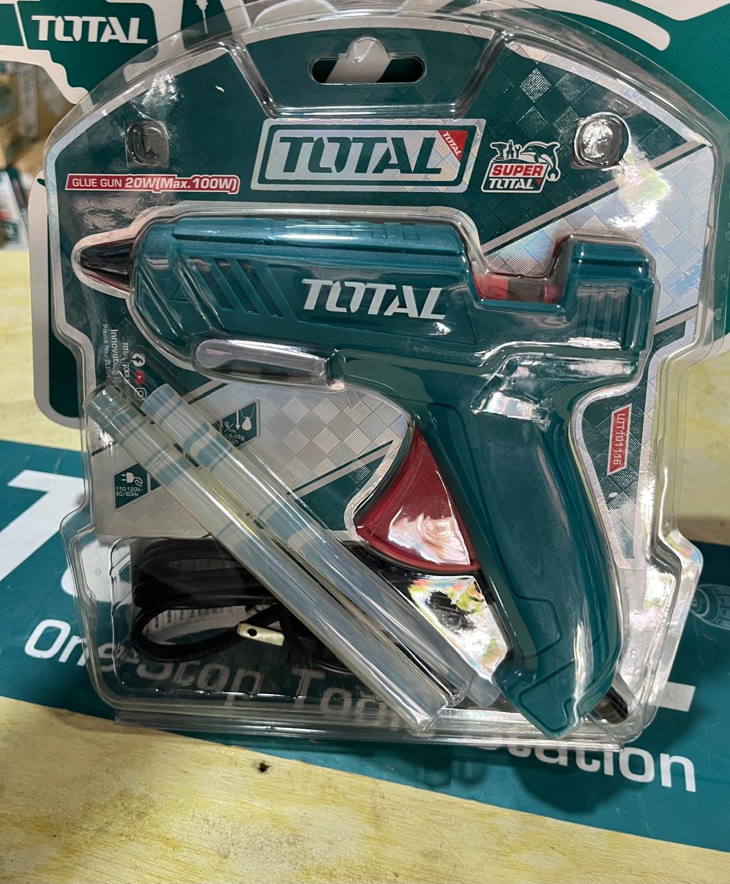 PISTOLA SILICON ELECT UTT101116